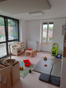 Micro crèche